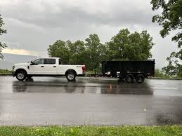 Reliable Farmersville, TX Junk Removal Services Solutions